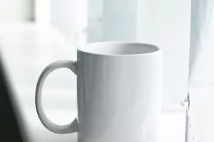 RENDEZ-VOUS A L'OFFICE CREATION MUG PERSONNALISE