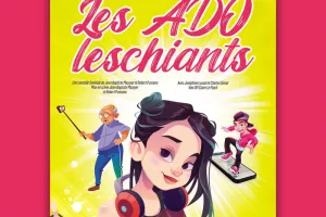 Les Adoleschiants