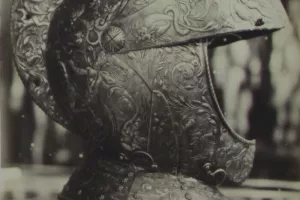 Visite thématique dans l'exposition "Chefs-d’œuvre ! Armures de la collection des princes de Sedan"