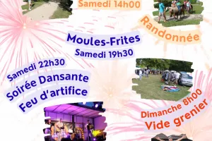 Semoy en Fête
