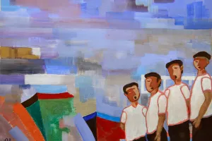 Concert : Chants Basques