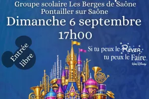 Concert Disney