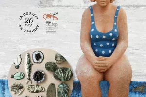 EXPO "Transmettre #1"