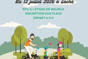 Rallye Vélo