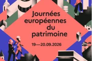 Journées européennes du patrimoine