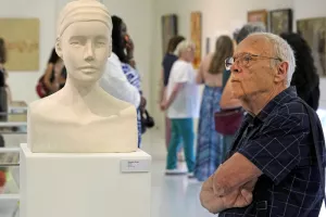 Salon des arts visuels