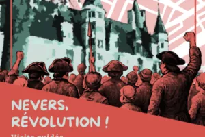 Nevers, Révolution !
