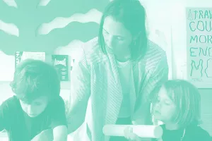 Atelier : Ce qui découvre