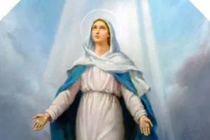 Fête de l'Assomption de la Vierge Marie (15 août)