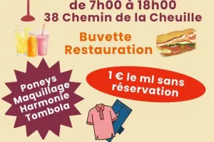 Vide-grenier
