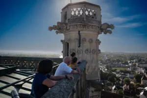 Visite guidée : Tour de la Cathédrale