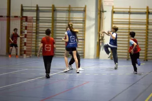 Portes ouvertes aux entraînements !