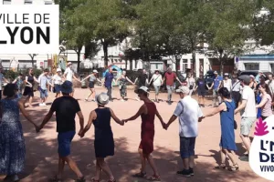 Fest Breizh Danses