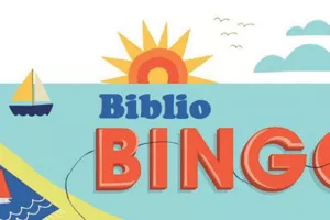 Bibliobingo de l'été