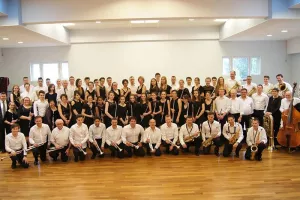 Festival en Pays d'Alsace : Musique Union de Preuschdorf