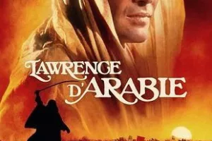 Lawrence d'Arabie