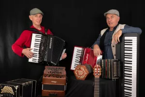 Concert-découverte "Histoires d'Accordéons"