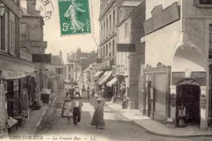 Fête 1900 - Weekend Belle Epoque