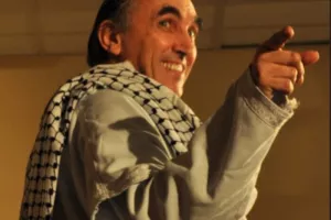 "La Petite Lanterne" : CONTES HUMORISTIQUES DE PALESTINE