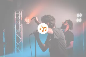 FÊTE LOCALE AVEC L’ORCHESTRE " CANYON " - PRATS DE SOURNIA