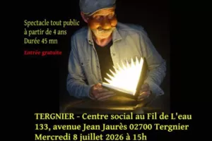 Les secrets de la malle perdue