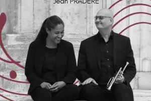 Concert Duo Hormê, Orgue et Trompette.