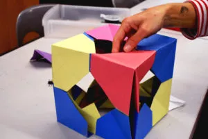 Ateliers à volonté
