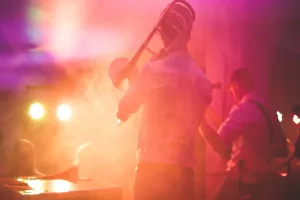 Concert d'été