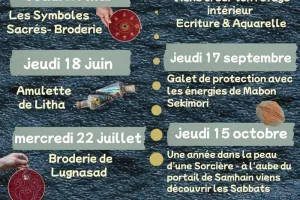 Les Soeurcières du clos