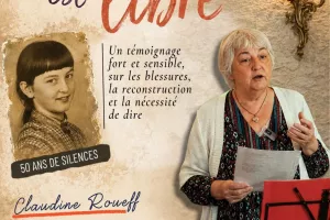Ma voix est libre
