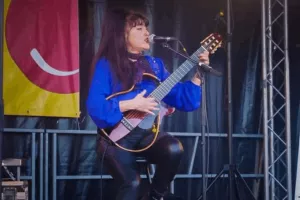 Mercredis en musique: Ninoska