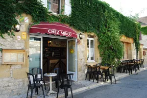 Concerts Chez Minou