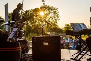 Concert Les Rapaces