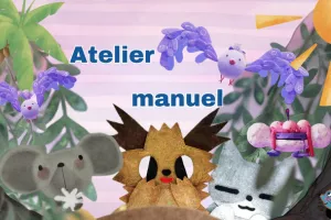 Atelier manuel