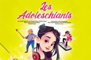 Les Adoleschiants