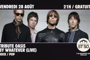 Tribute to OASIS