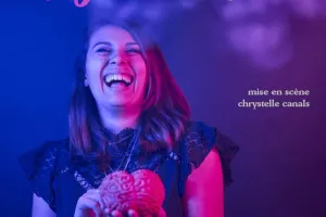 Spectacle - Alzhei'Mère