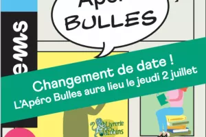 Apéro Bulles