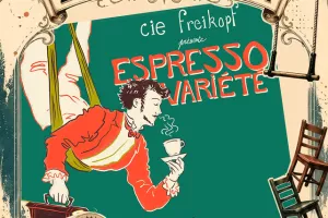 Espresso Variété