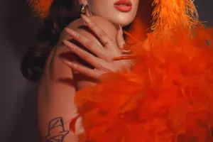 Jeudi's jazz : "Bitter Orange" Emma Smith