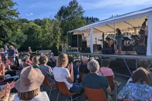 Festival ô les Bains ! 2026