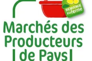 Marché des producteurs de Pays