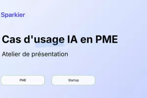 Cas d'usage IA en PME