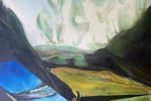 Exposition : Barbara Macikiewicz
