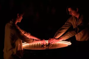 Sous terre, Explorations des profondeurs
