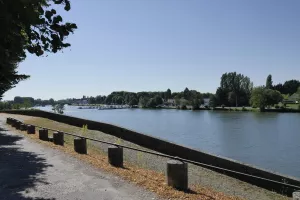 Visites guidées Joigny été