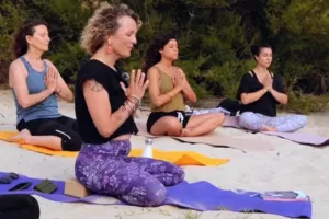 Yoga Brunch - connexion aux 5 éléments