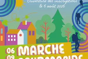 Marche Gourmande