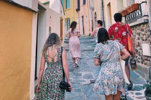 VISITE GUIDÉE L'ÉCHO DU FAUBOURG