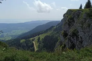 Sortie nature - Les crêtes du Mont d'Or : Faune, flore et histoire du Mont d’or